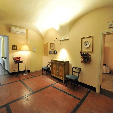Erasmo Rooms & Breakfast Finale Ligure Exterior photo