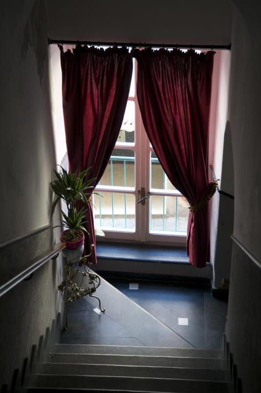 Erasmo Rooms & Breakfast Finale Ligure Exterior photo
